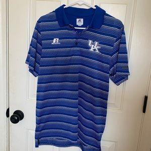 Kentucky UK Russell Polo